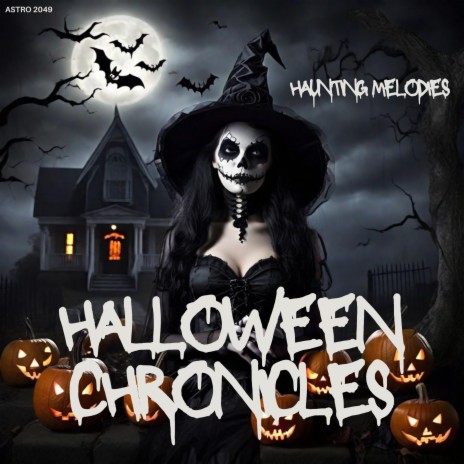 Cauldron of Curses: Bewitching Halloween Anthems | Boomplay Music