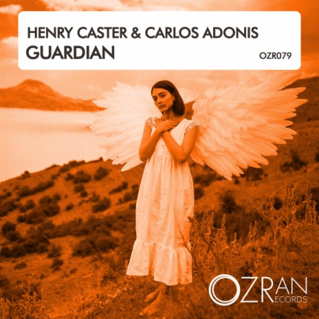 Guardian (Original Mix) ft. Carlos Adonis | Boomplay Music
