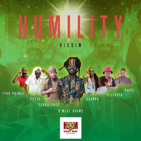 Fight Poverty ft. Fyah Prince | Boomplay Music