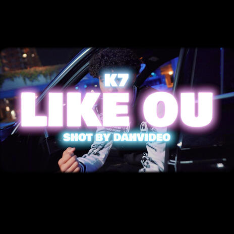 Like Ouu | Boomplay Music