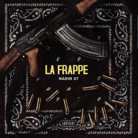 La Frappe | Boomplay Music