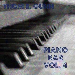 Piano Bar Vol. 4