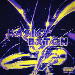 BASIC BXTCH JERSEY CLUB (BND Remix)