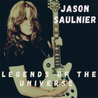 Jason Saulnier