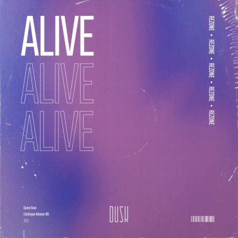 Alive (Extended Mix) | Boomplay Music