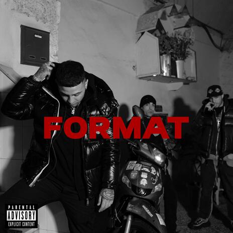 FORMAT | Boomplay Music