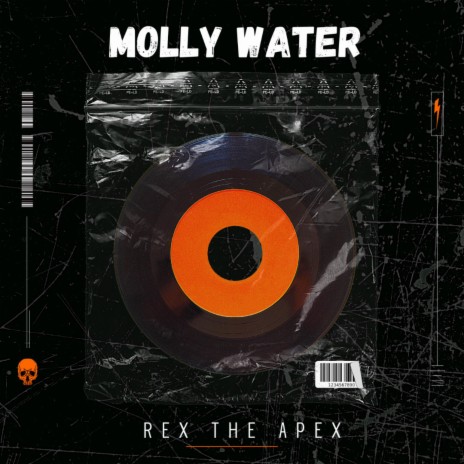 Molly Water | Boomplay Music
