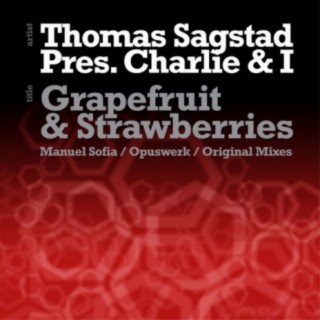 Grapefruit & Strawberries (Opuswerk Remixes)