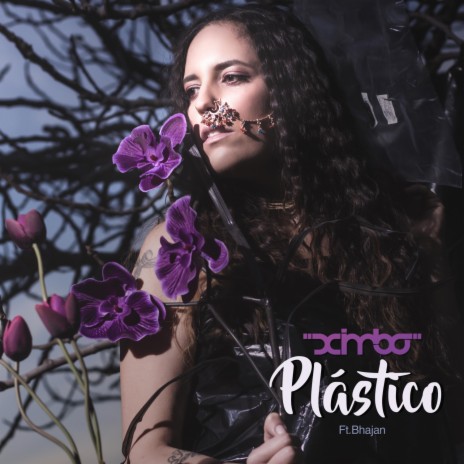 Plástico ft. Bhajan | Boomplay Music