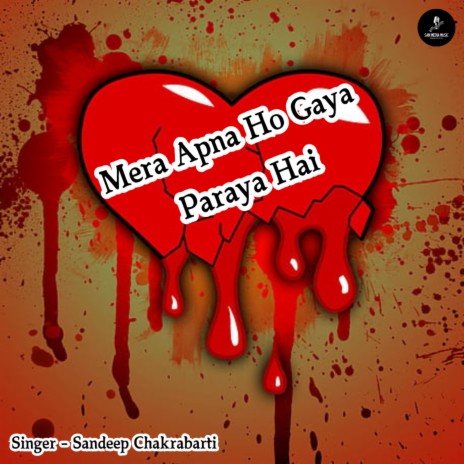 Mera Apna Ho Gaya Paraya Hai | Boomplay Music