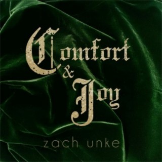 Comfort & Joy (EP)