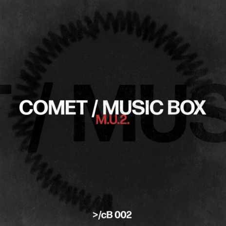 Comet (Original Mix) | Boomplay Music