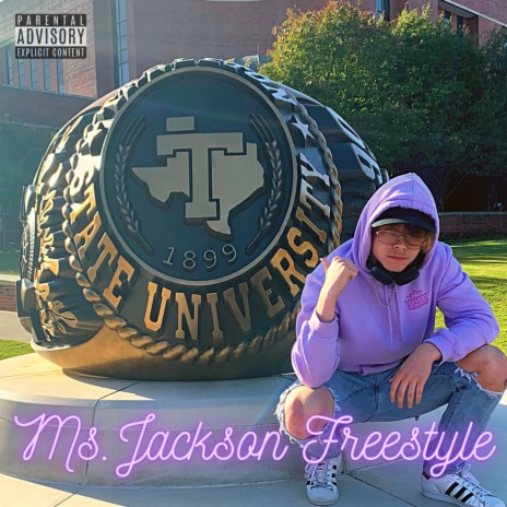 Ms. Jackson Freestyle