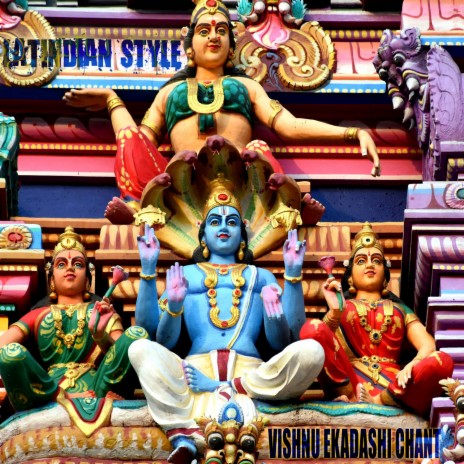 Vishnu Ekadashi Chant | Boomplay Music