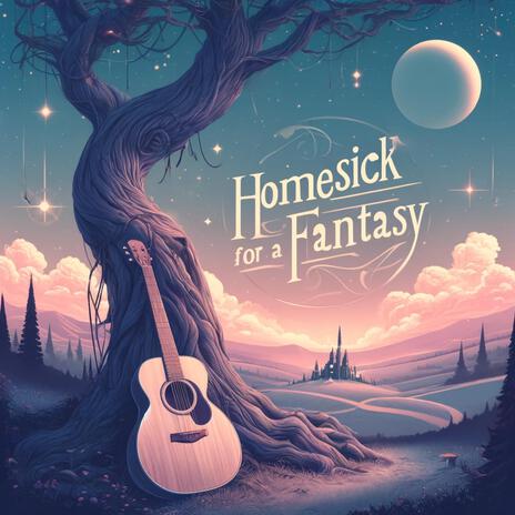 Homesick For A Fantasy | Boomplay Music