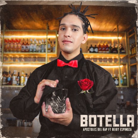 Botella ft. Beiby Espinoza | Boomplay Music