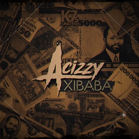 Xibaba | Boomplay Music