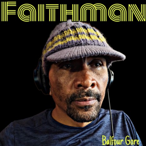 Faithman