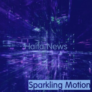 Sparkling Motion