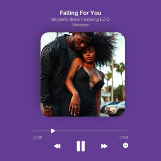 Falling for You