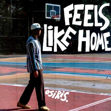 Feels Like Home ft. Daiela | Boomplay Music