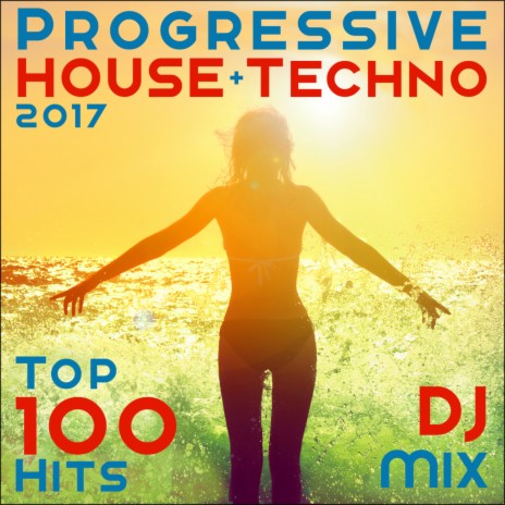 Dzoki (Progressive House + Techno 2017 DJ Mix Edit) | Boomplay Music