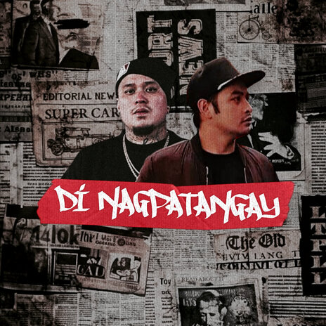 Di Nagpatangay ft. Emclass | Boomplay Music