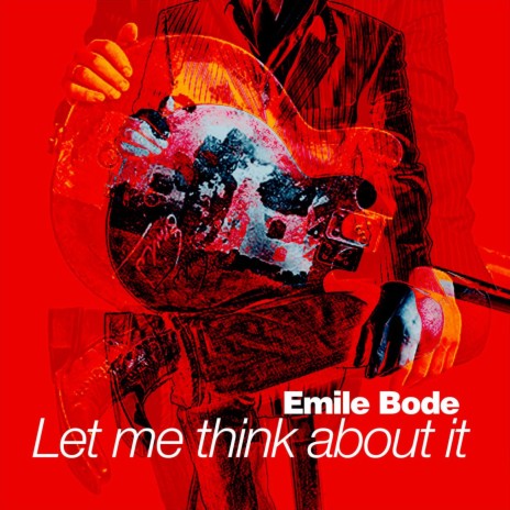 Let Me Think About It | Boomplay Music