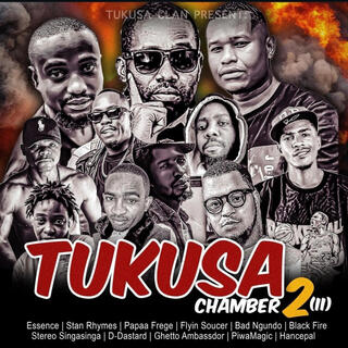 Tukusa Chamber 2(II)