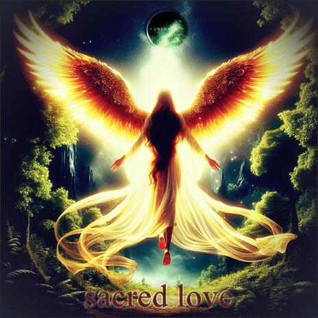 sacred love | Boomplay Music