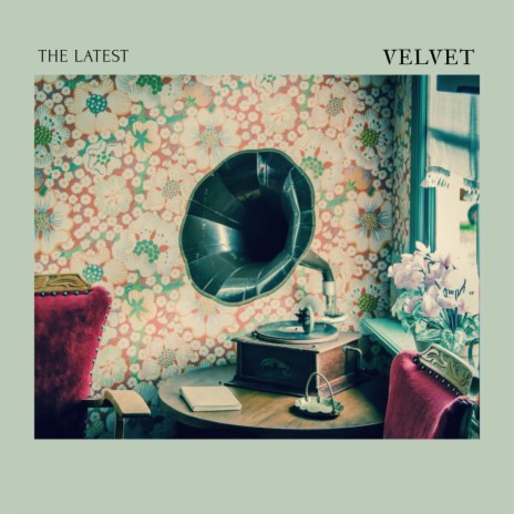 Velvet | Boomplay Music