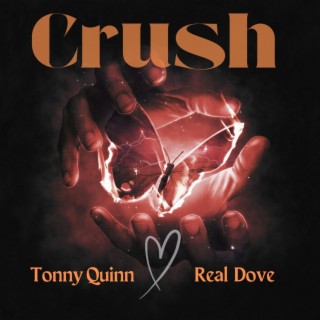 Crush (feat. Real dove)