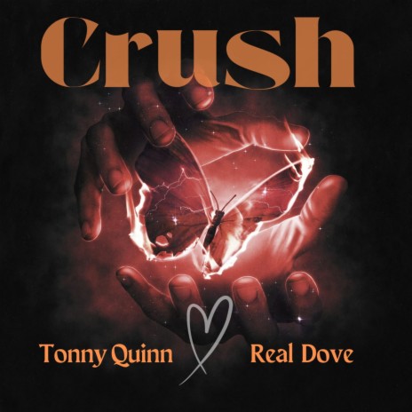 Crush (feat. Real dove) | Boomplay Music