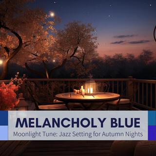 Moonlight Tune: Jazz Setting for Autumn Nights