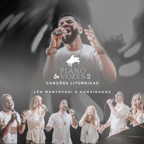 Glória, Glória a Deus ft. Ana Gabriela, Higor Fernandes, Cleiton Saraiva, Flávia Dornellas & Gil Monteiro | Boomplay Music