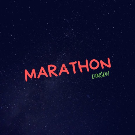 Marathon | Boomplay Music