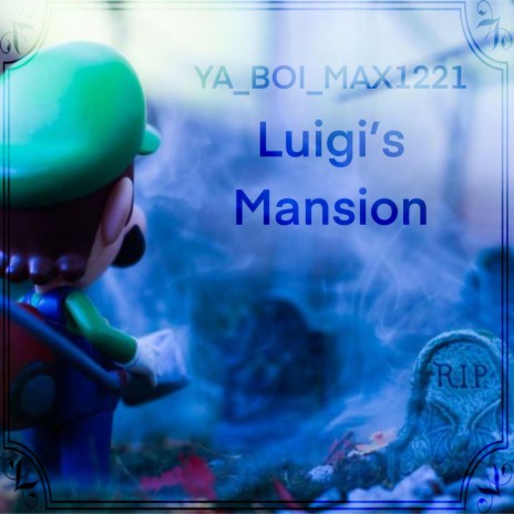 Luigi's Mansion | Boomplay Music