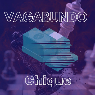 VAGABUNDO CHIQUE