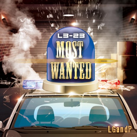 Most Wanted