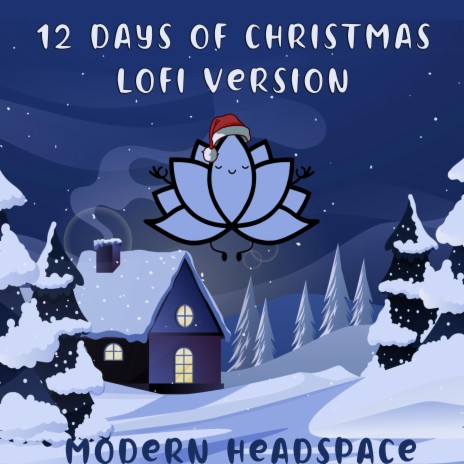 12 Days Of Christmas (Lofi Instrumental)