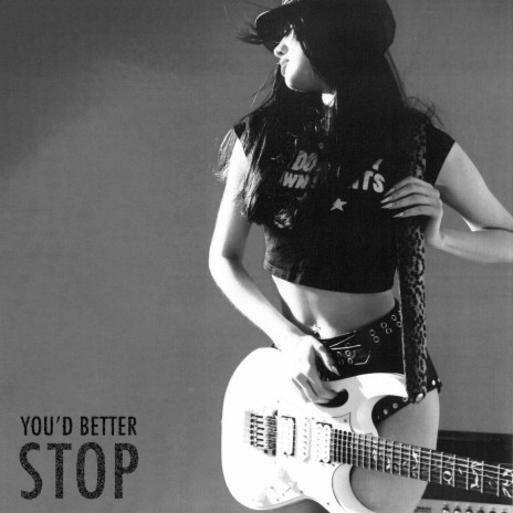 Stop | Boomplay Music