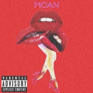 Moan