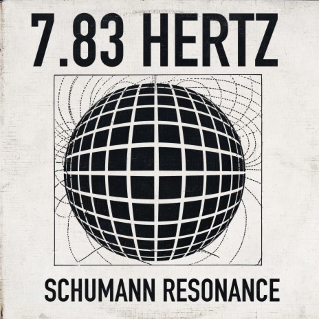 Schumann Resonance 7.83 Hz Pure Tone