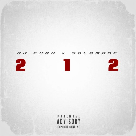 212 ft. Solomane | Boomplay Music