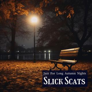 Jazz for Long Autumn Nights