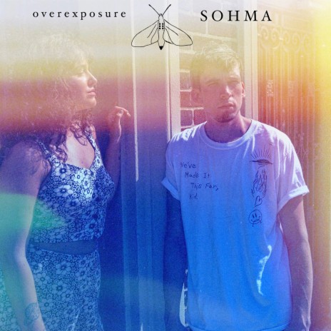 Overexposure | Boomplay Music