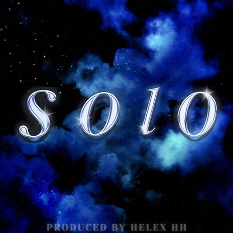 SOLO ft. ProdbyQT