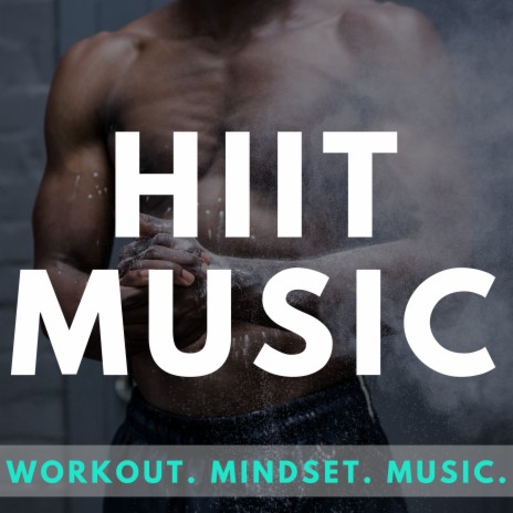 I AM HIIT (HIIT Mix 30/15)