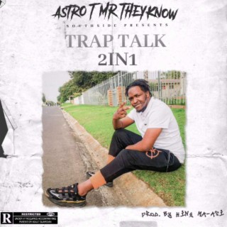 TRAP TALK 2IN1