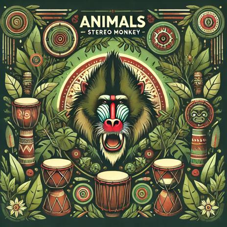 Animals | Boomplay Music